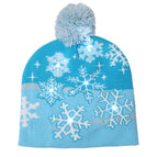 Snowflakes