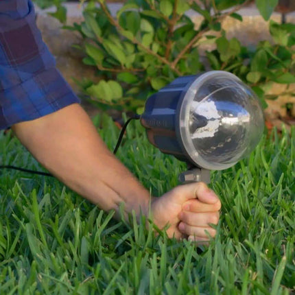 Holiday Startastic LED Laser Projectors