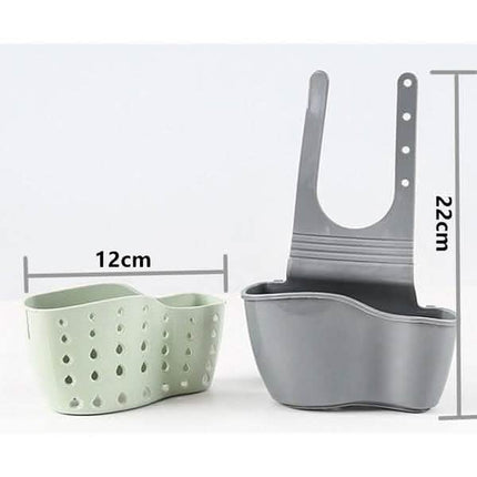 Hollow Sink Drain Basket