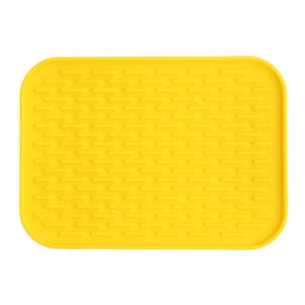 Home Anti-Hot Silicone Mat