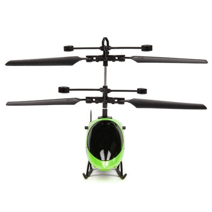 Hornet Glow in the Dark 2CH IR Helicopter