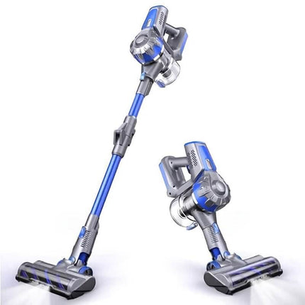 Hosome Bagless Stick Vacuum