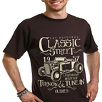Medium / Seal Brown