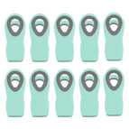 Mint Green / 10-Pack