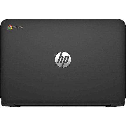 HP 11 G4 EE Chromebook 11.6" 4GB 16GB (Refurbished)