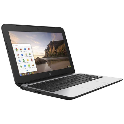 HP 11.6" Chromebook 2GB 16GB (Refurbished)