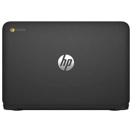 HP 11.6" Chromebook 2GB 16GB (Refurbished)