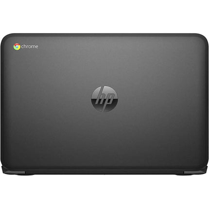 HP 11.6" Chromebook G5EE 4GB 16GB (Refurbished)