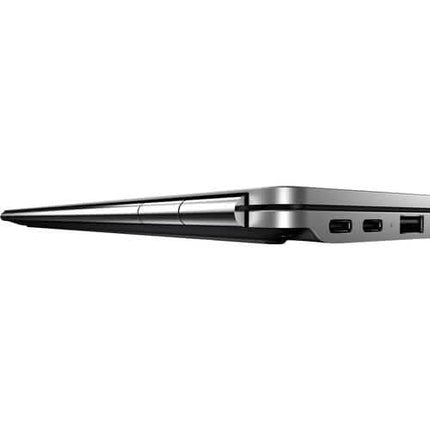 HP 13 G1 Chromebook 4GB Memory 32GB eMMC SSD 13.3" Chrome OS (Refurbished)