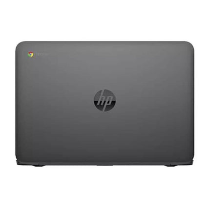 HP 14" Chromebook G1 4GB 16GB Black (Refurbished)