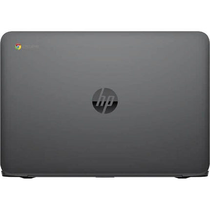 HP 14" Chromebook G4 4GB 16GB (Refurbished)