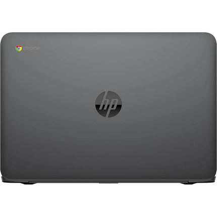HP 14" Chromebook G4 4GB 16GB (Refurbished)