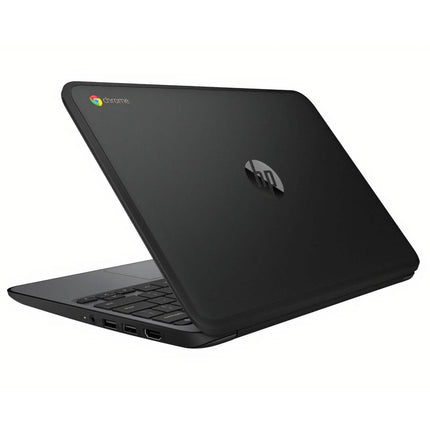HP Chromebook 11 G4 11.6" Intel 2.16 GHz 4GB RAM 16GB (Refurbished)