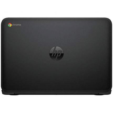 HP Chromebook 11 G4 11.6" Intel 2.16 GHz 4GB RAM 16GB (Refurbished)