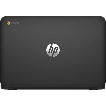 HP Chromebook 11 G4 EE 11.6-inch Intel Celeron N2840 (Refurbished)