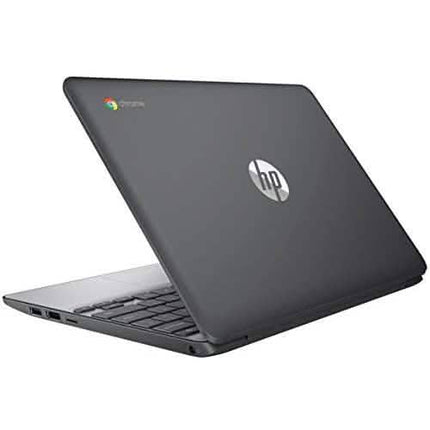 HP Chromebook 11 G5 11.6 inches Chromebook Intel Celeron N3050 (Refurbished)
