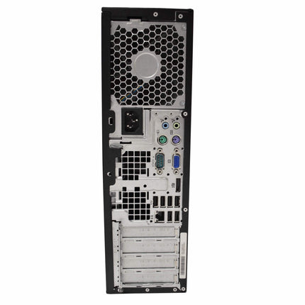 HP Compaq Elite 8100 Desktop Computer PC (Refurbished)