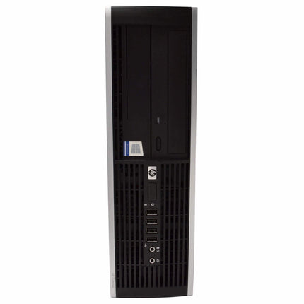 HP Compaq Elite 8100 Desktop Computer PC (Refurbished)