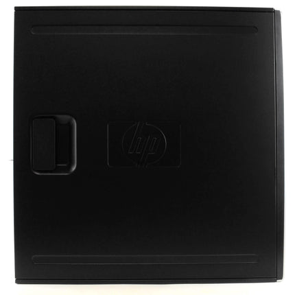 HP Compaq Elite 8100 Tower Computer PC Windows 10 Home 64 bit (Refurbished)