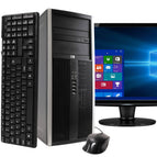 1TB SATA / 8GB RAM