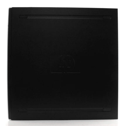 HP Compaq Elite 8100 Tower Computer PC with 22" Wide Screen Monitor (Refurbished)