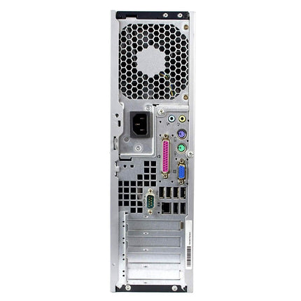 HP Elite 7800 Desktop Computer (Refurbished)