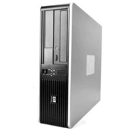 HP Elite 7800 Desktop Computer (Refurbished)