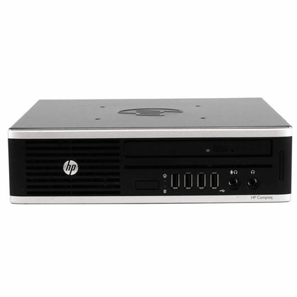 HP Elite 8300 Desktop Computer PC (Refurbished)