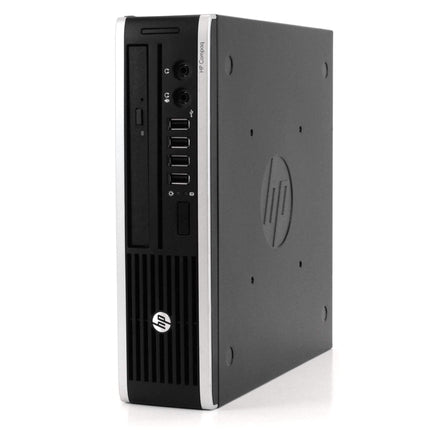 HP Elite 8300 Desktop Computer PC (Refurbished)
