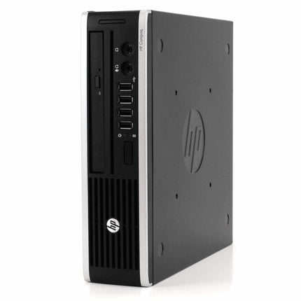 HP Elite 8300 Desktop Computer PC (Refurbished)