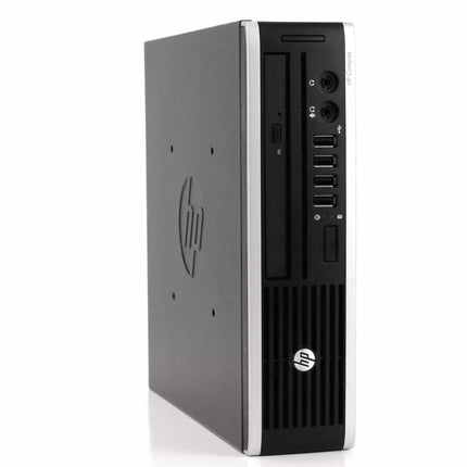 HP Elite 8300 Desktop Computer PC (Refurbished)