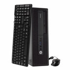 240GB SSD / 8GB RAM