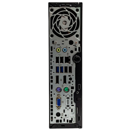 HP EliteDesk 800G1 Ultra Small Form Factor Computer PC (Refurbished)