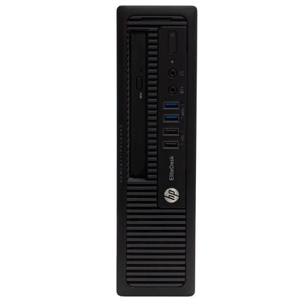 HP EliteDesk 800G1 Ultra Small Form Factor Computer PC (Refurbished)