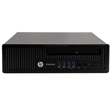 HP EliteDesk 800G1 Ultra Small Form Factor Computer PC (Refurbished)