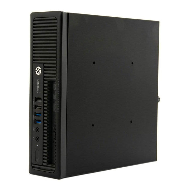 HP EliteDesk 800G1 Ultra Small Form Factor Computer PC (Refurbished)