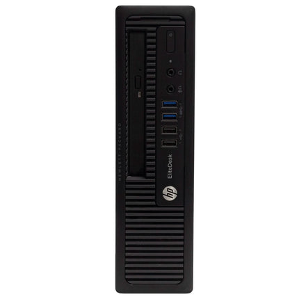 HP EliteDesk 800G1 Ultra Small Form Factor Computer PC (Refurbished)