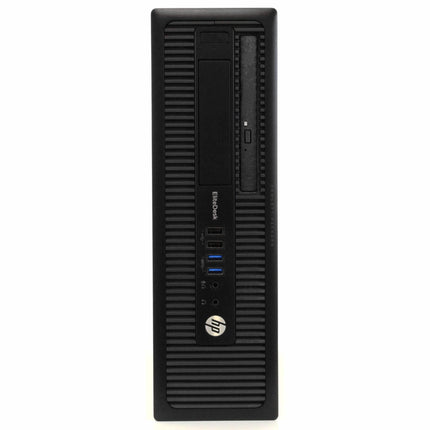 HP EliteDesk 800 G1 Desktop Computer PC (Refurbished)