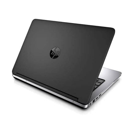 HP ProBook 640 G1 Intel i5-4200M 2.50GHz 8GB RAM 320GB SSD Windows 10 Pro (Refurbished)