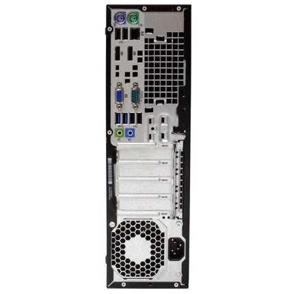 HP ProDesk 600G1 Desktop Computer PC (Refurbished)