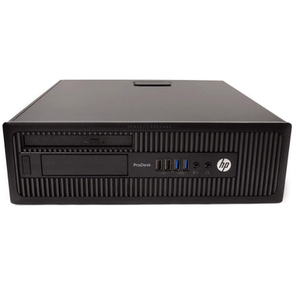 HP ProDesk 600G1 Desktop Computer PC (Refurbished)