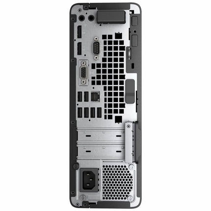 HP ProDesk 600G3 Desktop Computer PC (Refurbished)