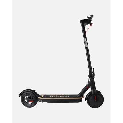 HURLEY Hang 5 Electric Scooter Foldable with Powerful 500 Watt Motor