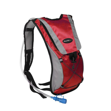 Hydration Backpack Pack with 2L Water Bladder