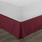 Twin / Burgundy