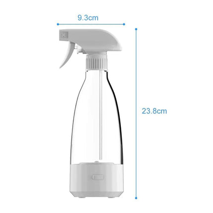 Hypochlorous Acid Water Making Machine
