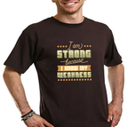 Medium / Seal Brown