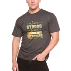 Medium / Charcoal Heather Grey