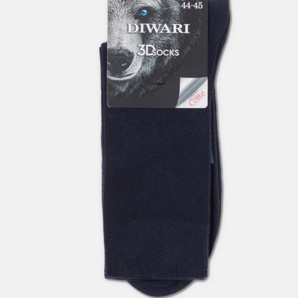 Conte Cotton Classic Diwari 3Dsocks