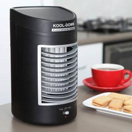 IdeaWorks Kool Down Evaporative Cooler